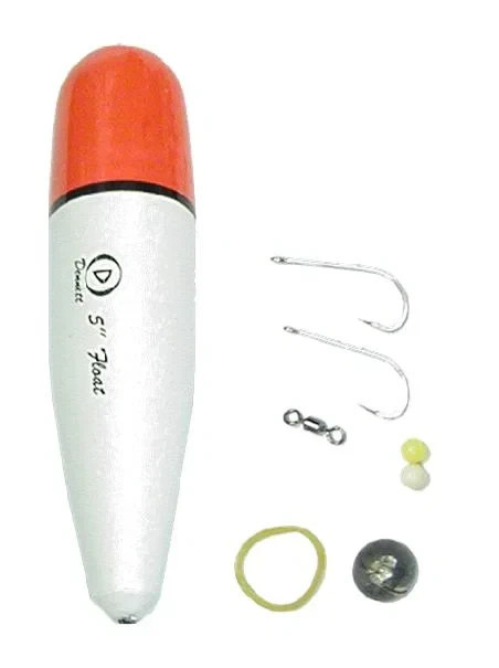 Saltwater Pro Sea Float Kit 5"