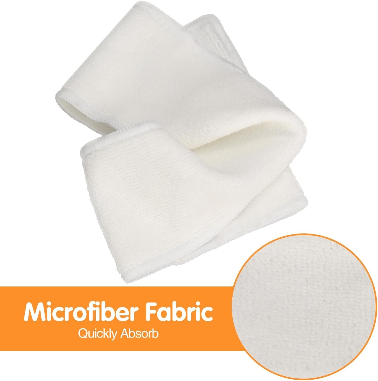 Football Towel, Streamer Thin Sports Towel with Hook and Loop Closure, for Dryin