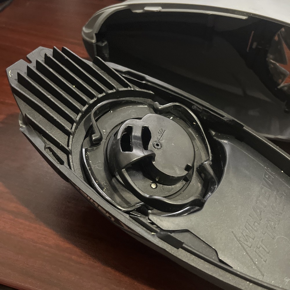 Valken Vsl Paintball Hopper Loader