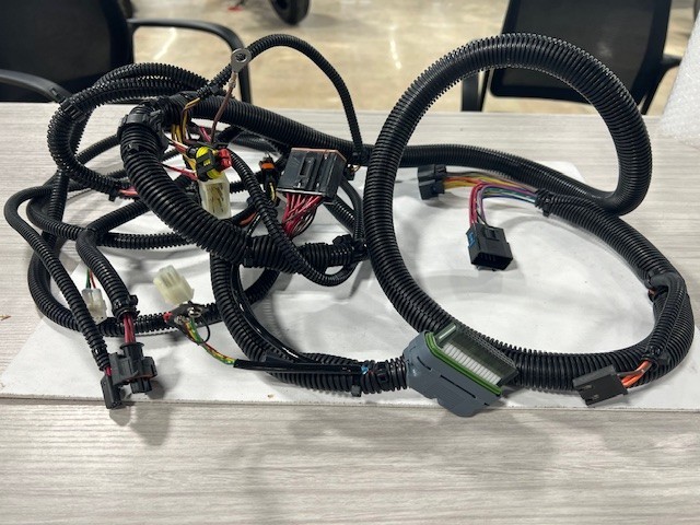 Polaris Chassis Harness