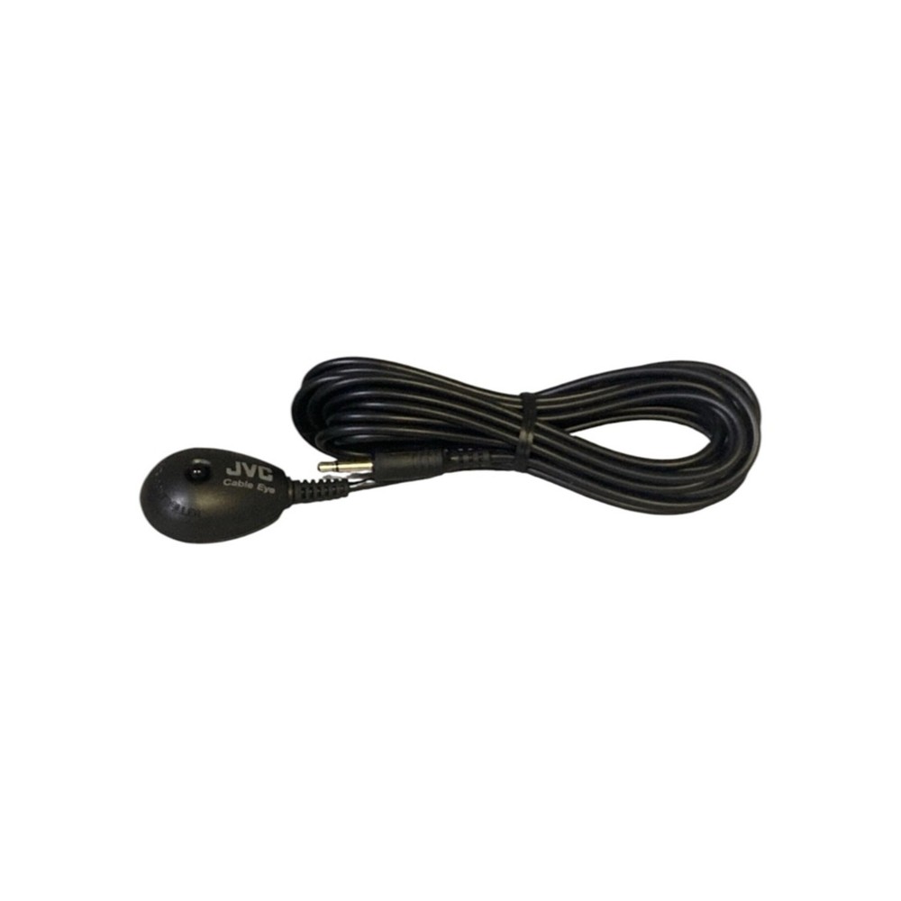 JVC Cable Eye IR Receiver - Black