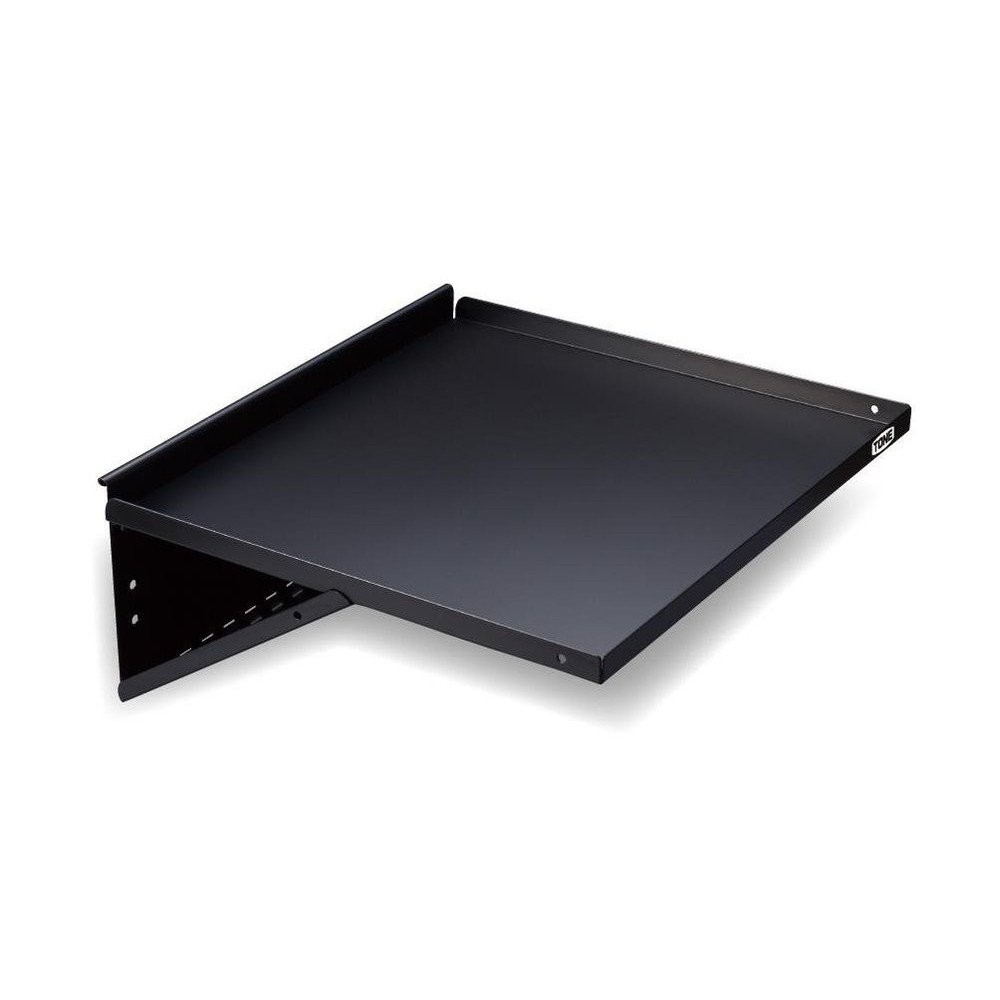 TONE side table SA-ST black