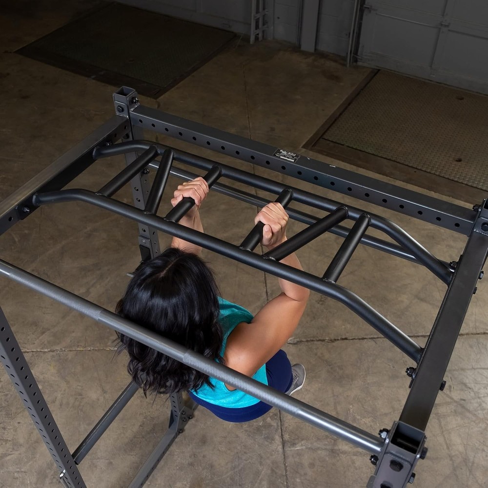 Body-Solid Powerline Multi Chin Up Attachment (PPRMCU)