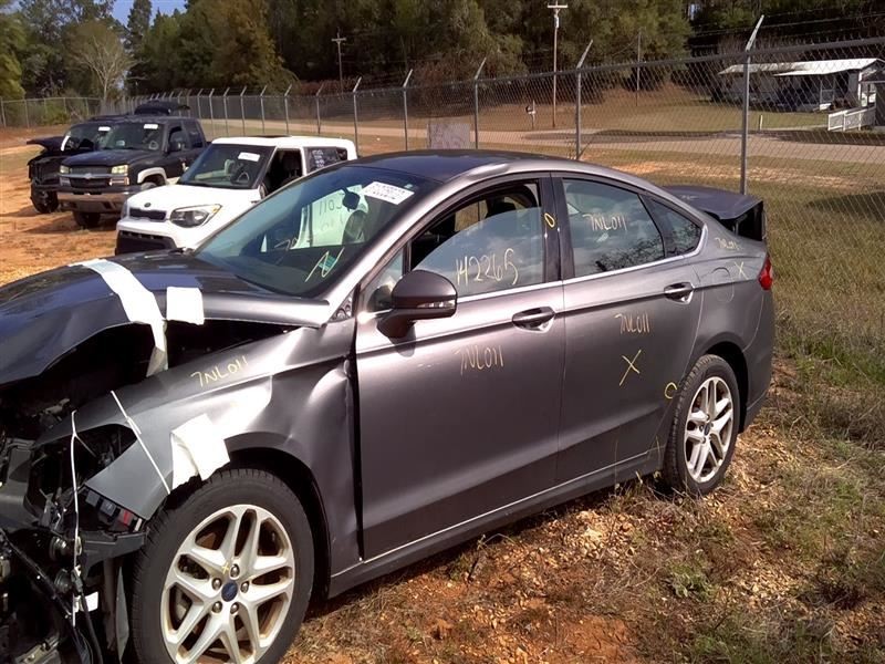 FUSION 2013 High Mounted Stop Light 1037501561