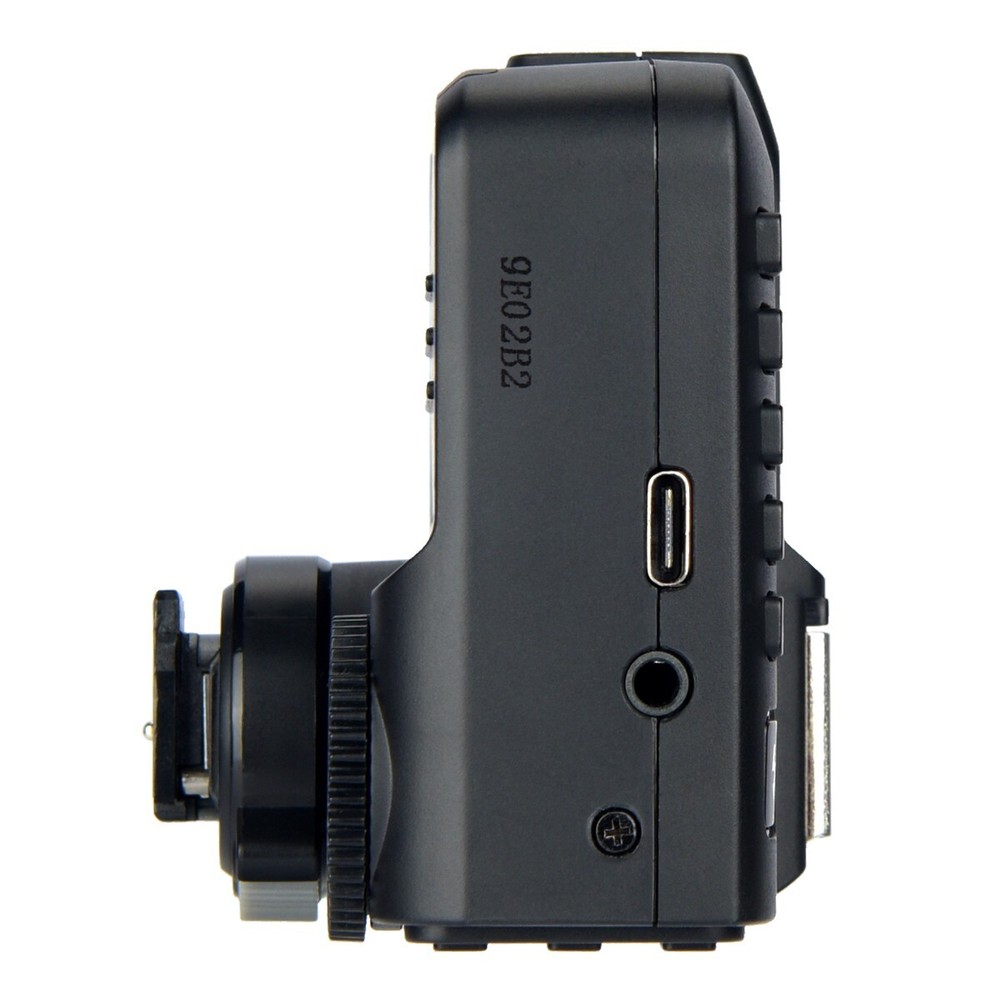 Godox X2T-S TTL Wireless Flash Trigger 2.4G Bluetooth Transmitterfor Sony Camera