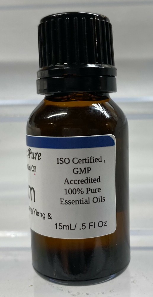 Dream 100% Pure Essential Oil 15mL