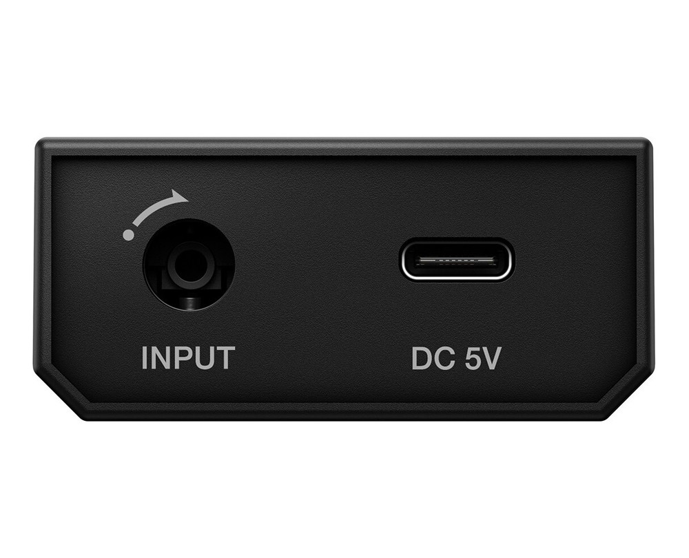 AlphaTheta HP-TX01 Wireless Headphone System Transmitter PROAUDIOSTAR