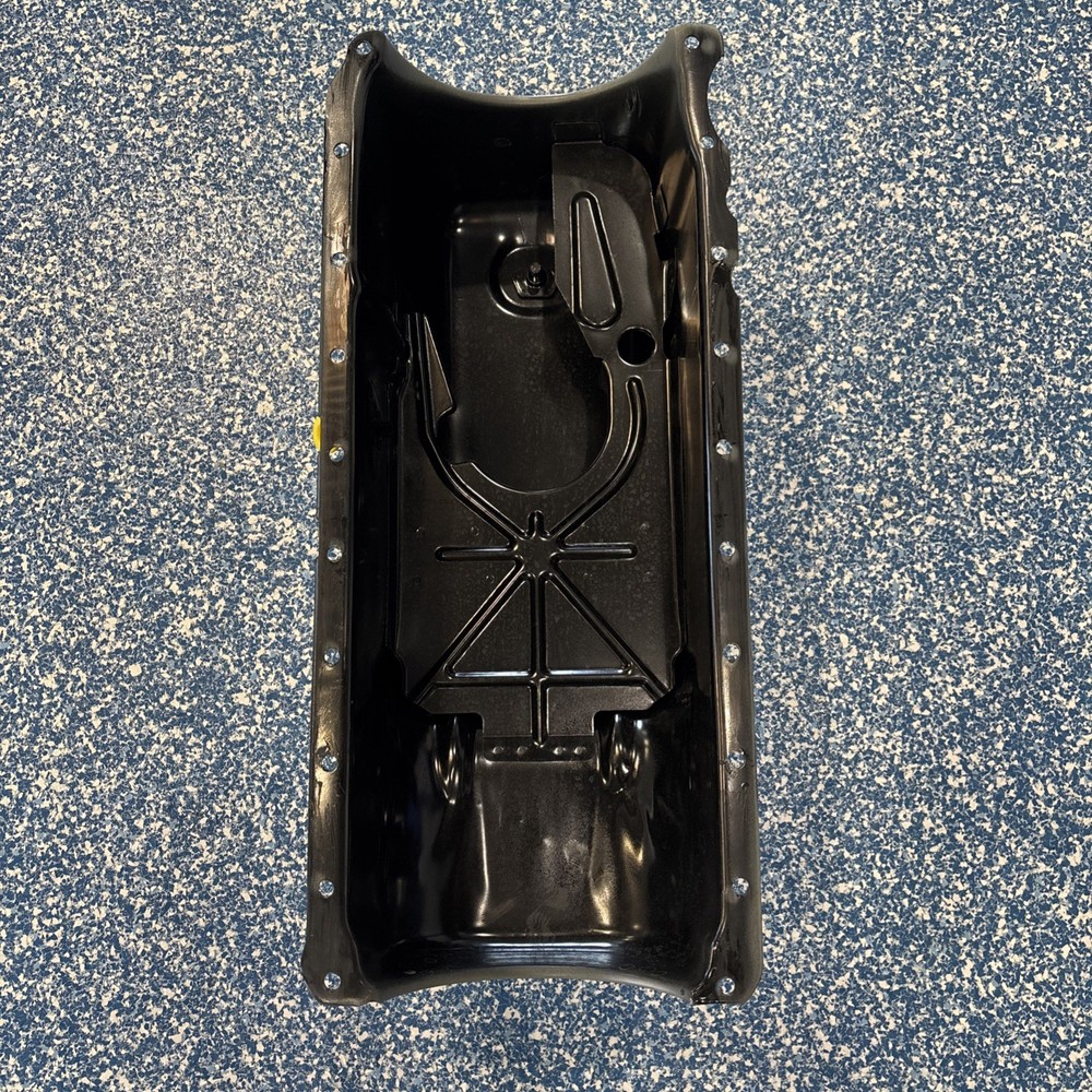 Oil Pan Assembly 845668T