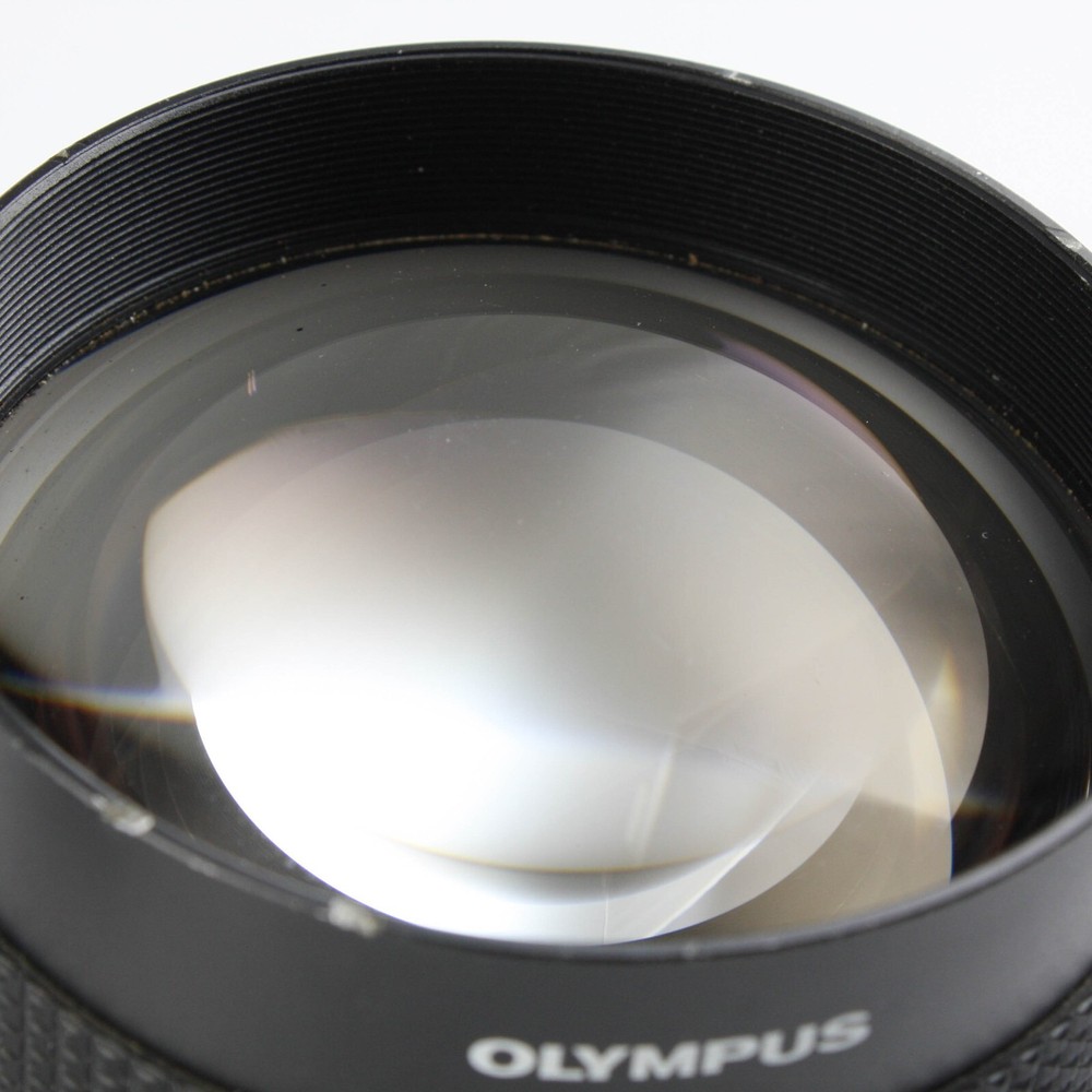 Olympus VF-KL2 1.5x Teleconversion Lens