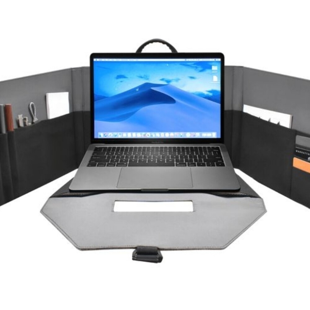 Specter Workspace Privacy Mobile Office Setup