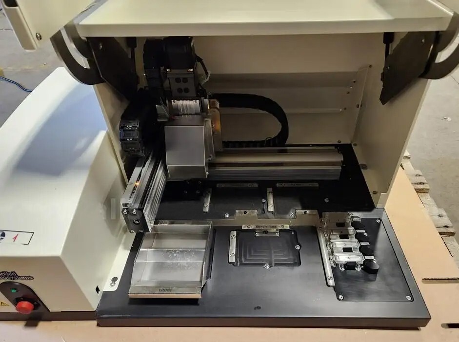 Applied Biosystems 3072 OpenArray AccuFill Liquid Handling System AB