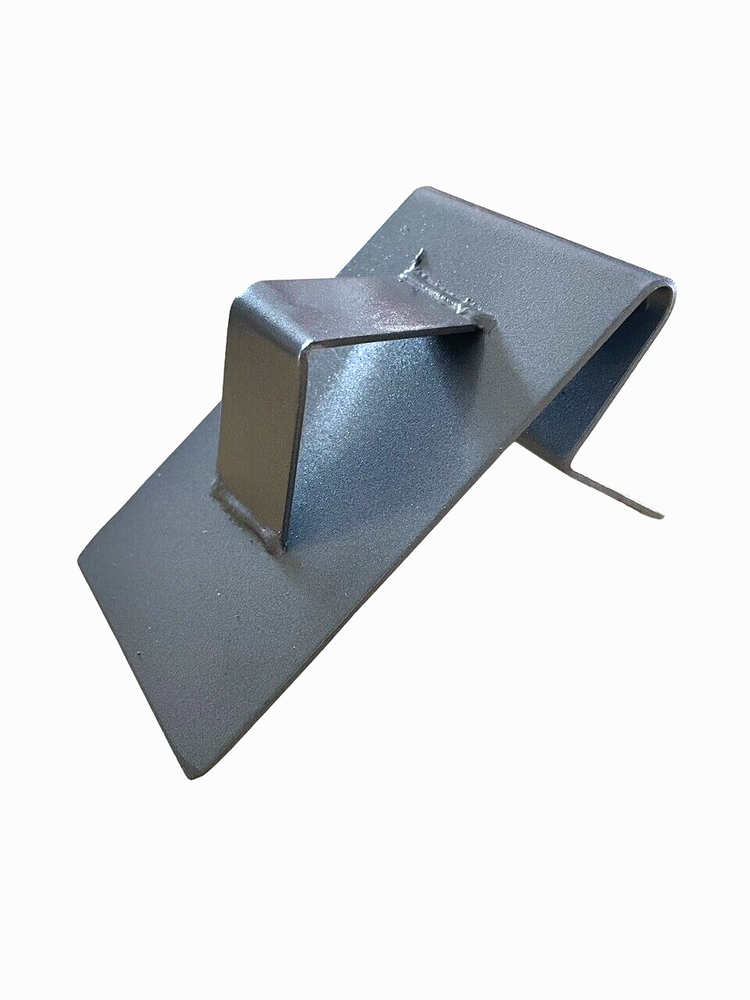 Lockbox Bracket Converts any Shackle Hang Lockbox into a Window Hanging Lockbox