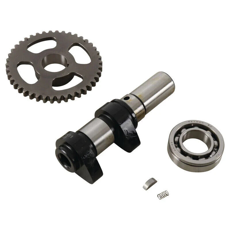 Polaris Predator 500 Outlaw 500 Hotcams Hot Cams Stage 1 ONE Cam & Timing Chain