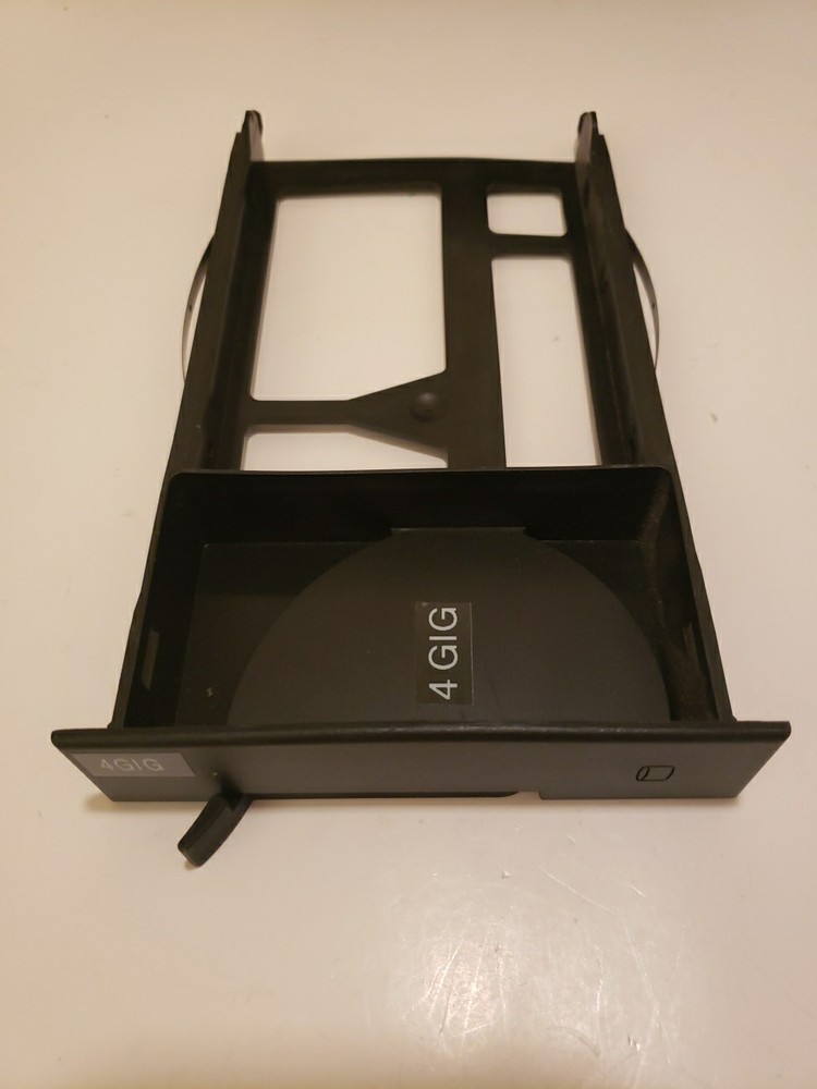 SGI O2 Drive Sled w/screws