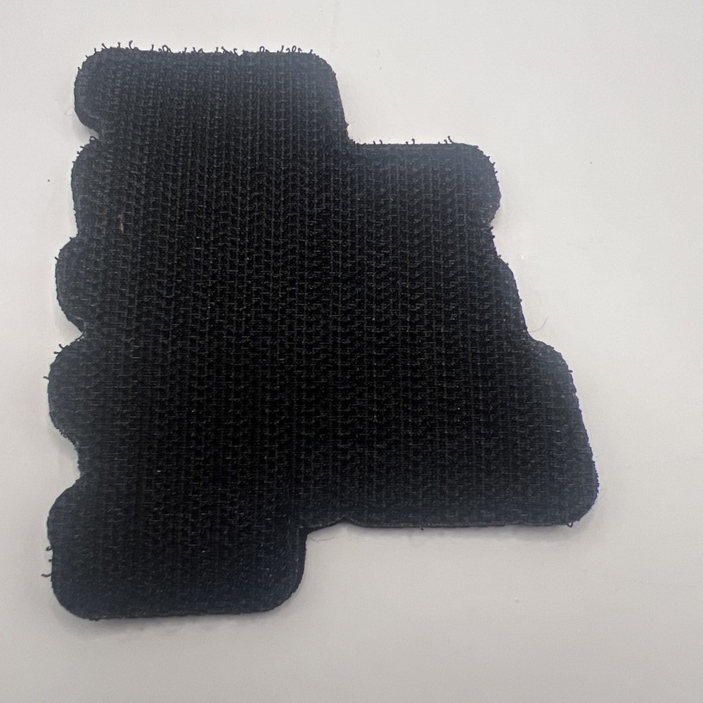 5.11 Tactical Eat Train Shoot Repeat Patch