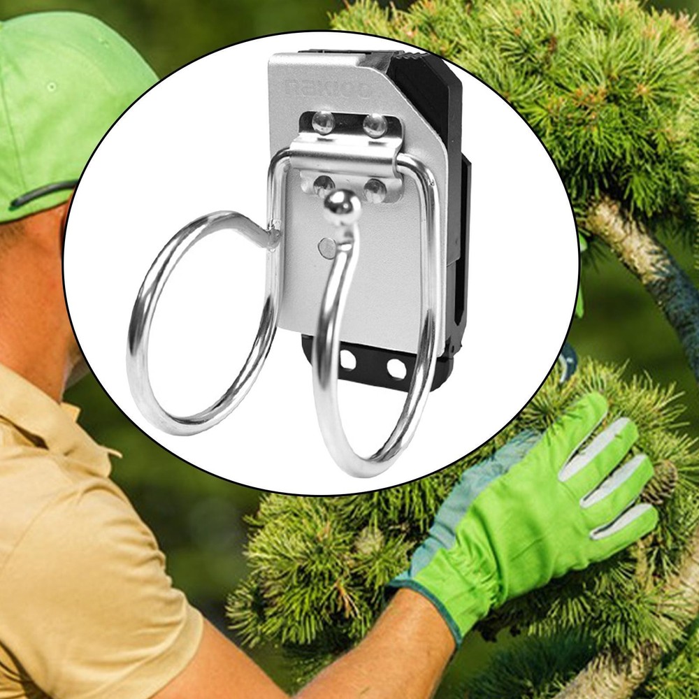 Mallet Holder Loop Tool Belt Clip Tool Hanger