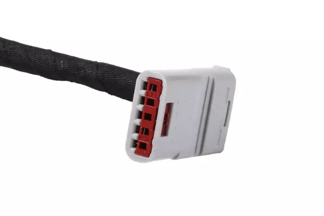 Genuine GM Rearview Driver Information Camera 84299277