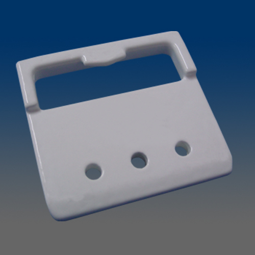 Window Sash Keeper 8289WHITE