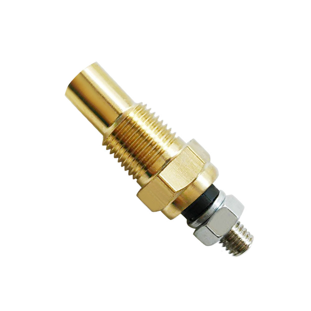 Water Coolant Oil Temp Temperature 1/8 NPT Electrical Sender Sending Sensor Unit