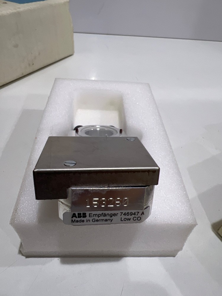 ABB 746947 ,Detector for CO low