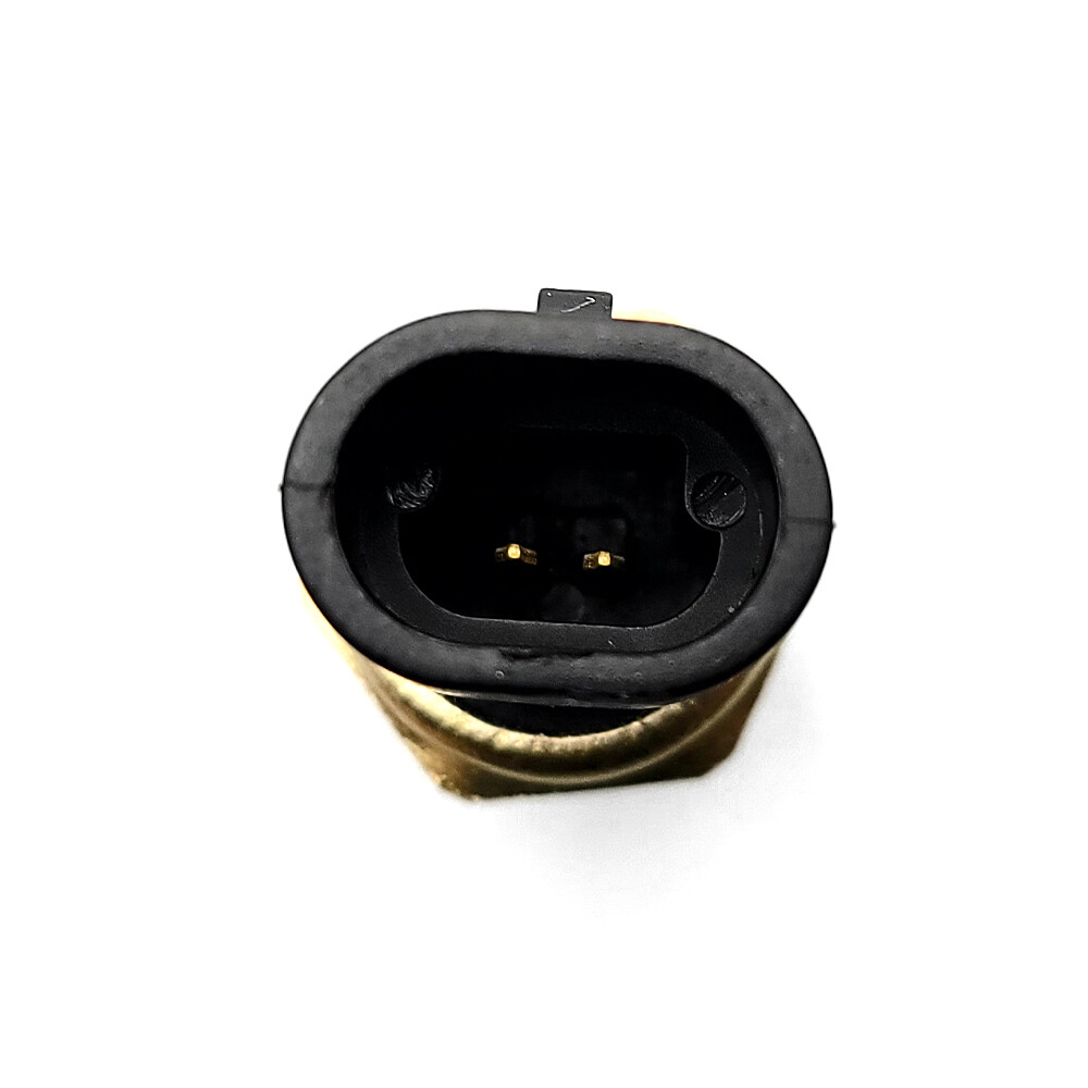 12146312 Engine Coolant Temperature Sensor Water Temp Sensor for Chevy GMC Honda