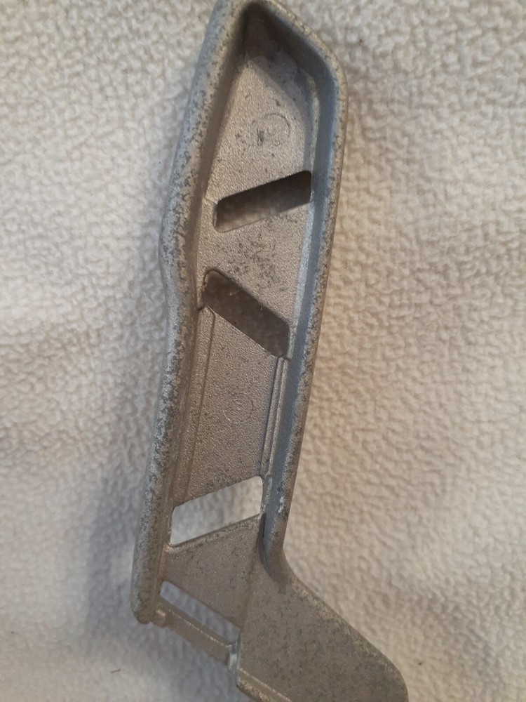 Stanley 15-809 Aluminum Mini Hack Saw Handle