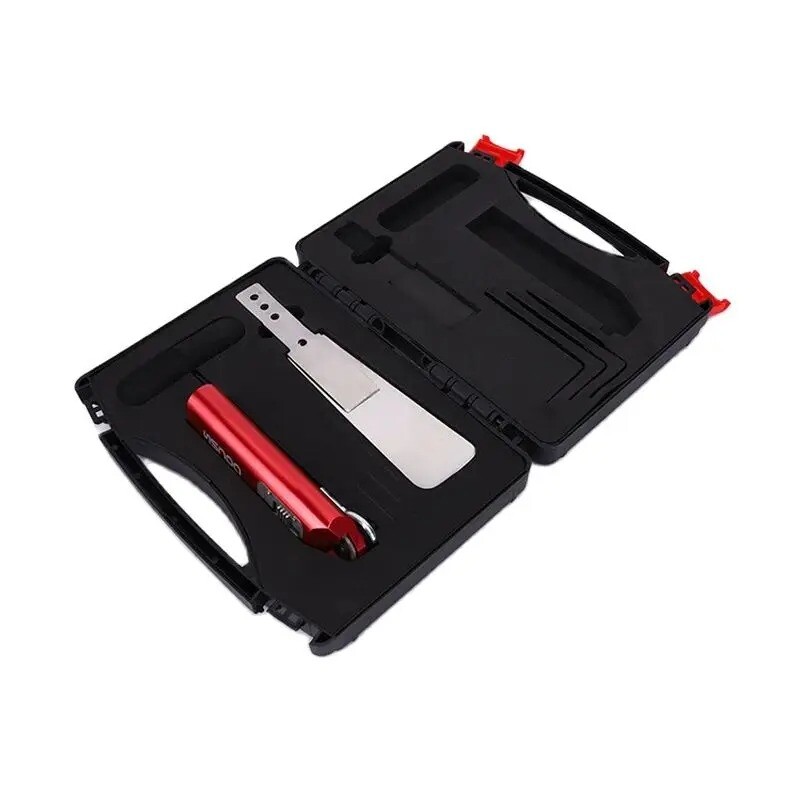 Auto Windscreen Removal Tool Set Quick Release Cold Knife Glass Removal Tool