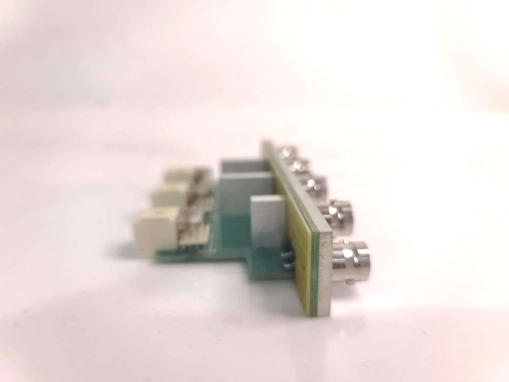 Evertz 7710DCDA-HD Downconverter and Distribution Amplifier w/ Backplane