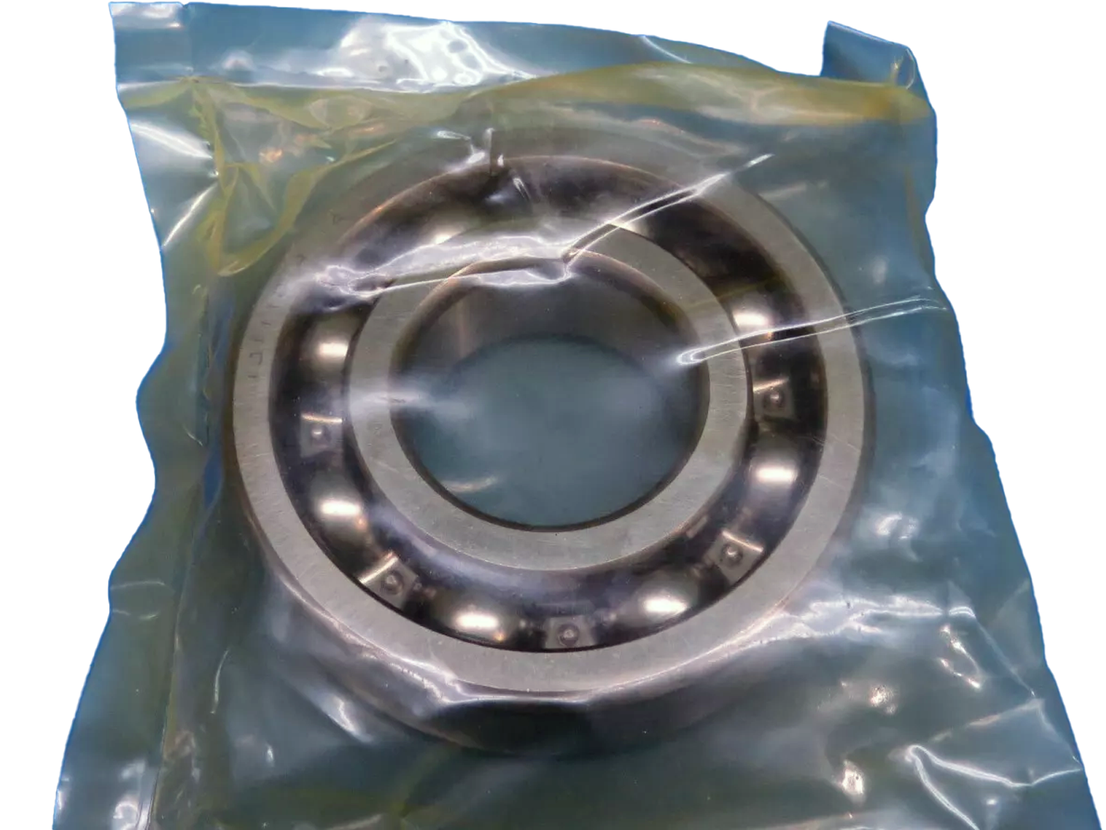 Raptor Rhino Grizzly 660 Hot Rods Main Crank Bearing Kit Hotrods 93306-30702-00