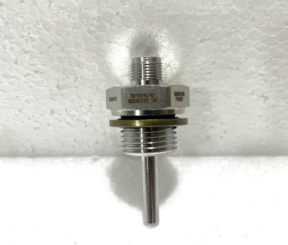 Jumo PT1000 Temperature Sensor 0020483