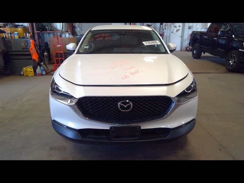 Camera/Projector Front View Camera Windshield Mounted Fits 19-23 MAZDA 3 2147187