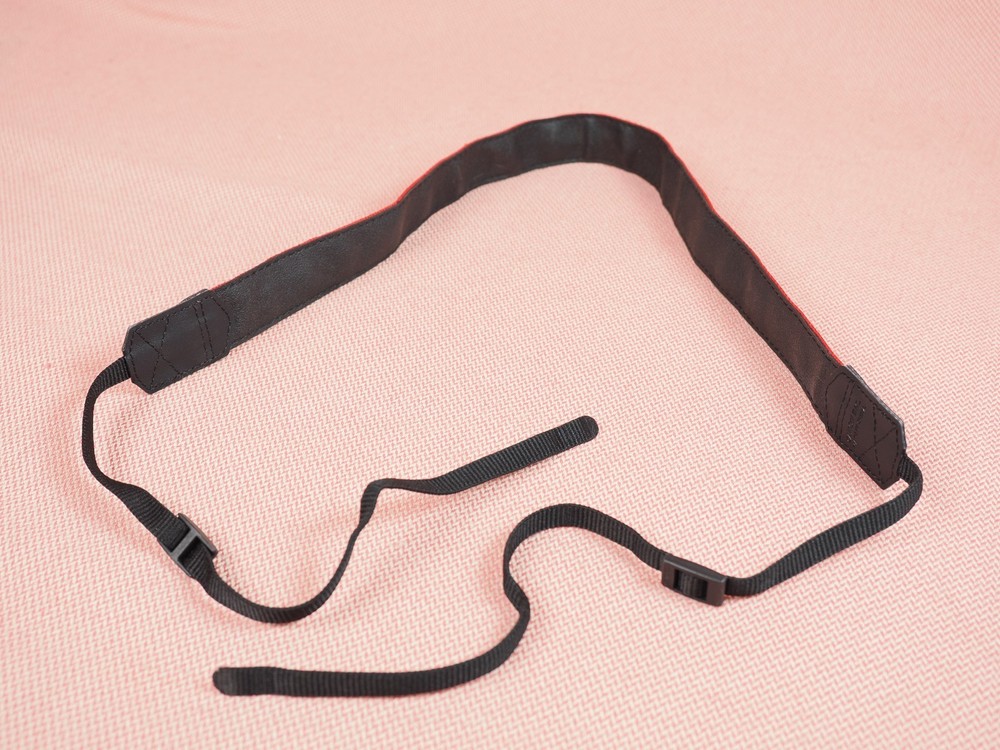 Canon EOS R6 Mark II Genuine Camera Neck Strap