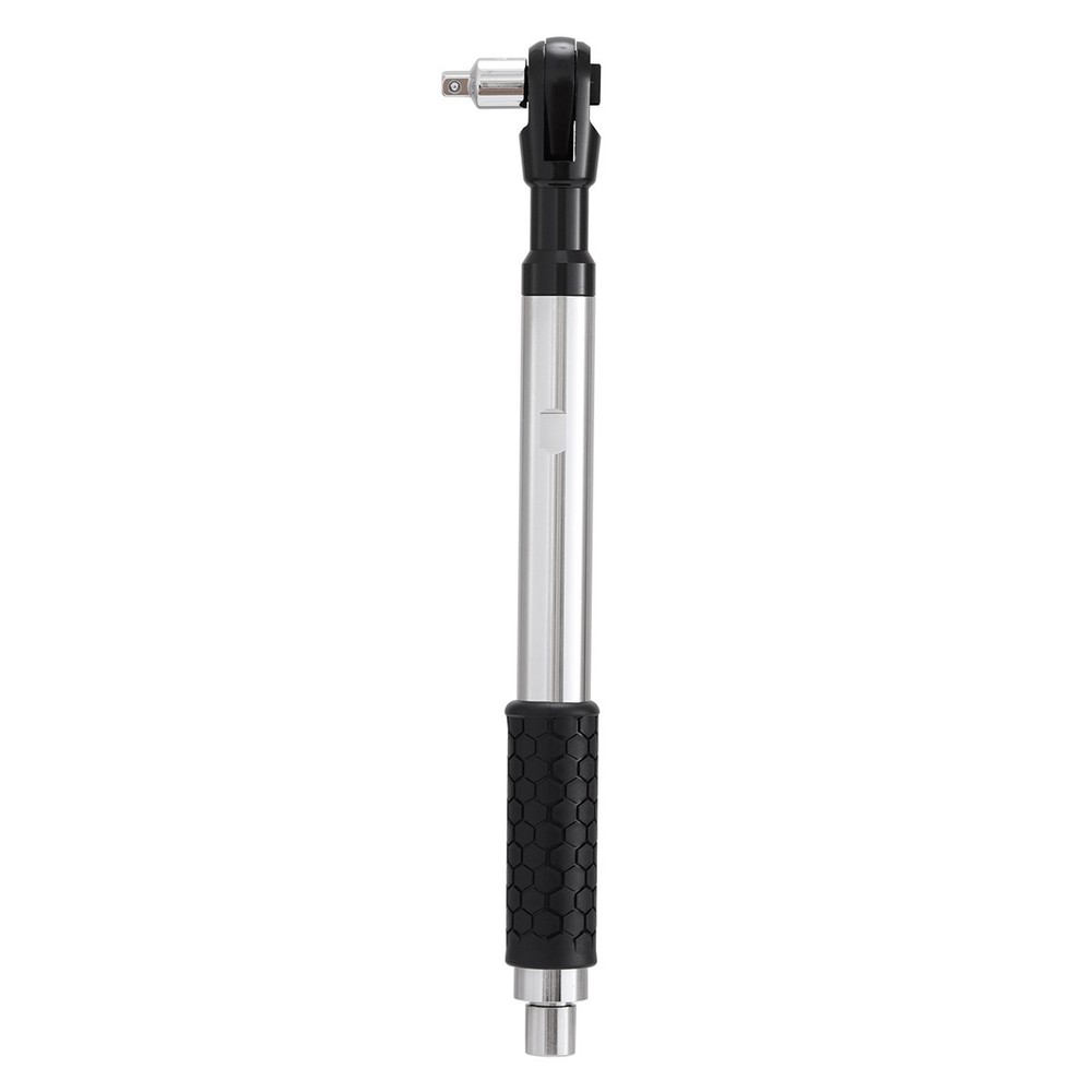 Offset Extension Wrench Electric Drills Ratchet Adapter w/Quick Reverse Switch