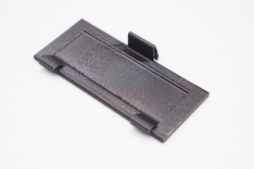 Replacement Battery Cover for Roland Micro Cube Guitar Amplifier