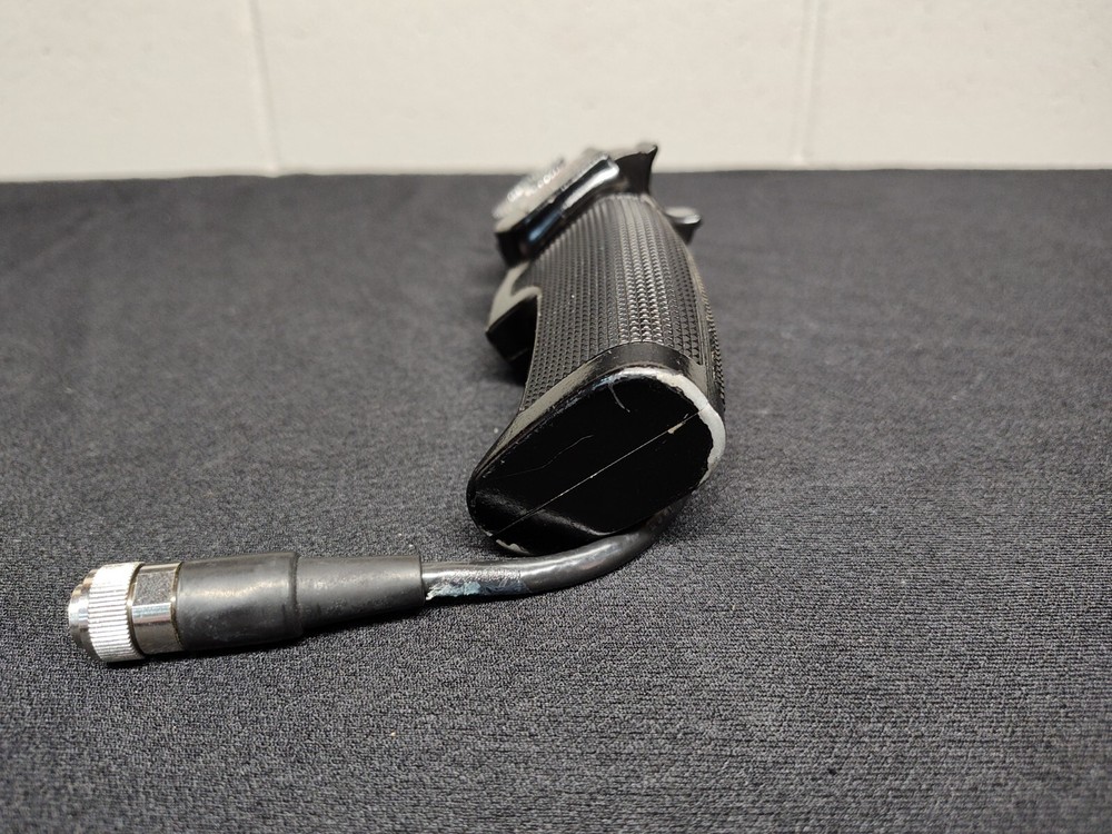 Canon GRIP-Z21 Control