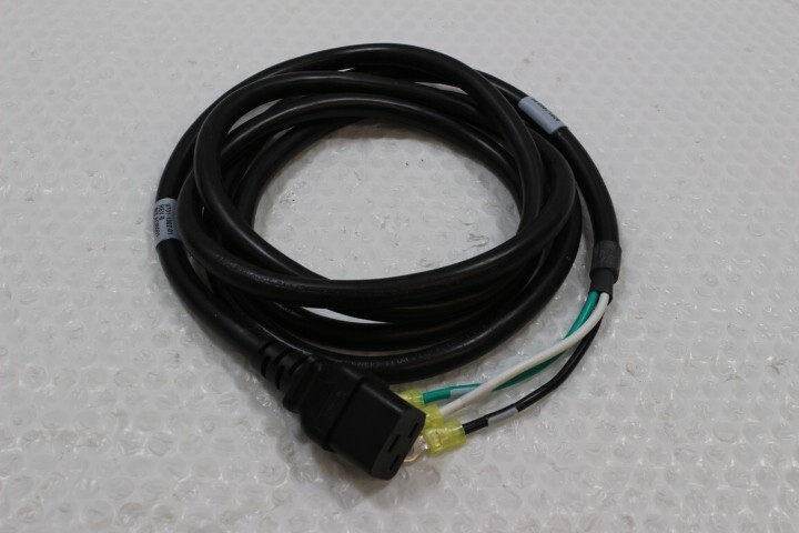 6652  Asyst 9701-1902-01 Cable