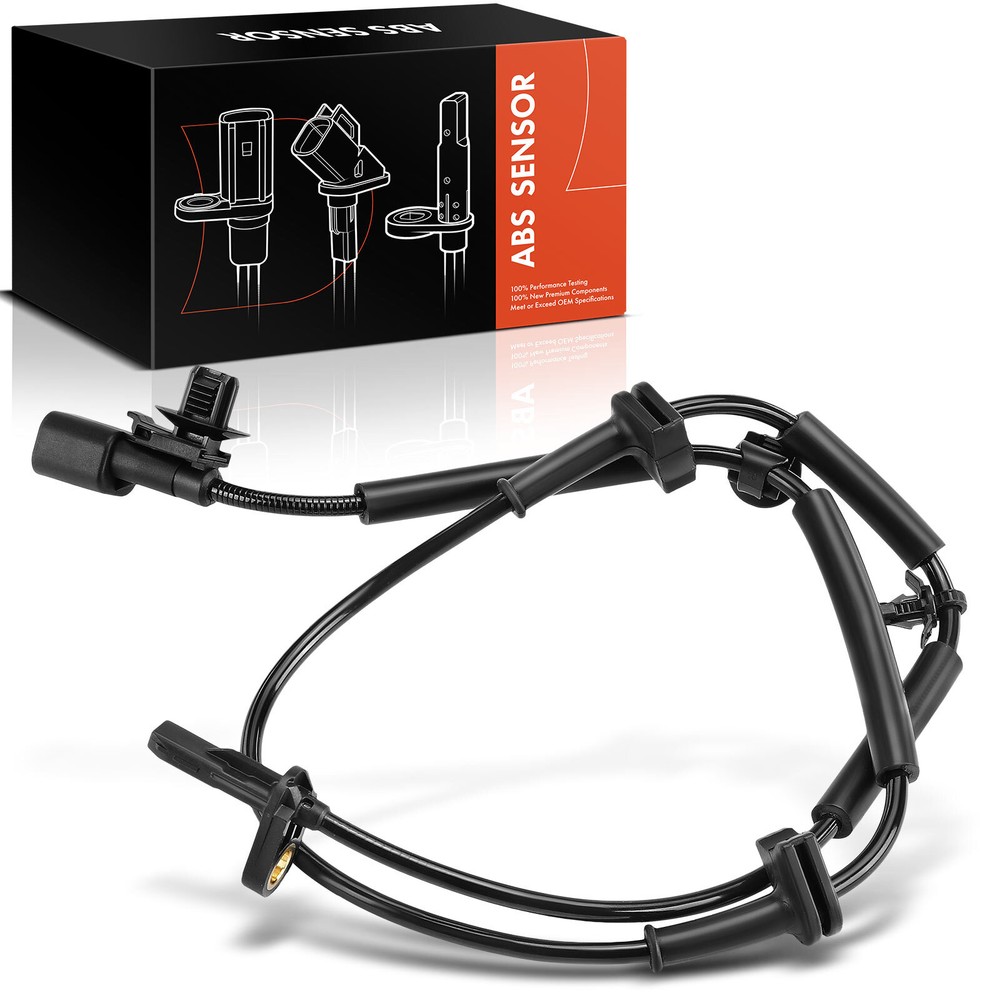 Front Driver /Passenger Side ABS Wheel Speed Sensor for Ford EcoSport 2019-2020