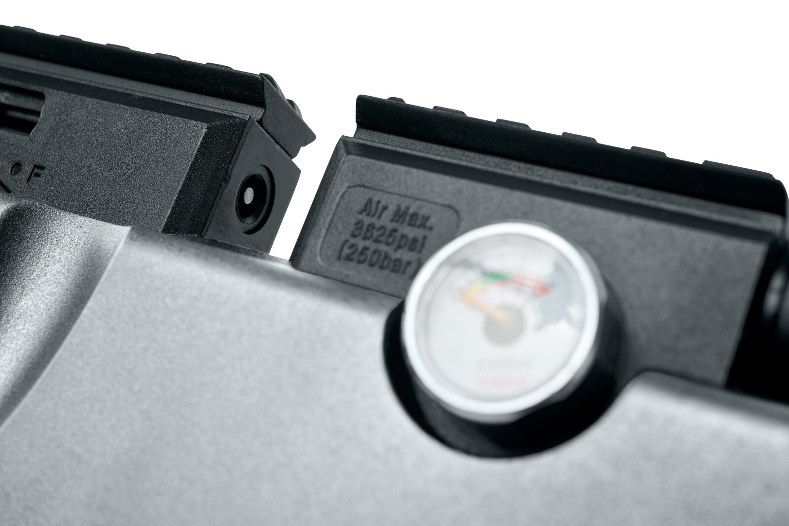 Umarex Origin PCP .22 Pellet Gun Air Rifle, 1100FPS, w/ Hand Pump - 2251378