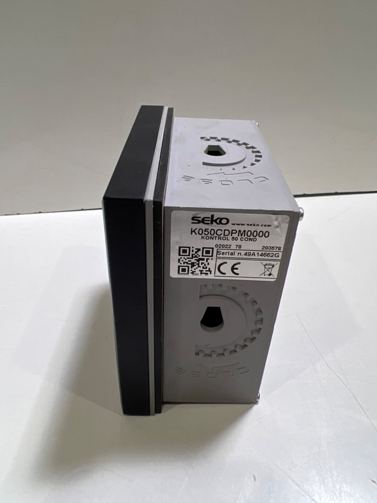 SEKO KONTROL 50 COND single-parameter water treatment controller