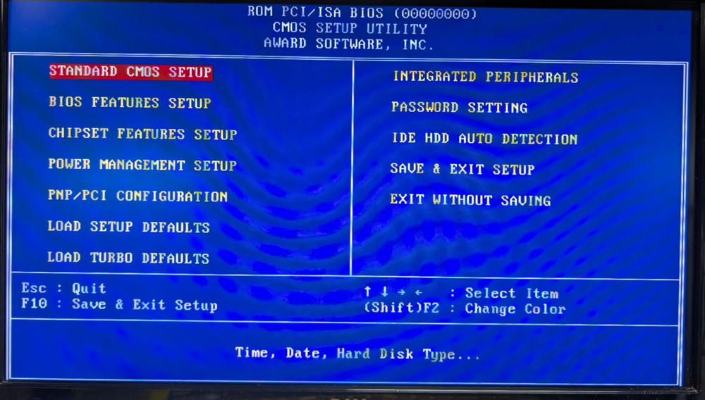 VINTAGE PC COMTEX MACH5- CMT55CMN -Read Description