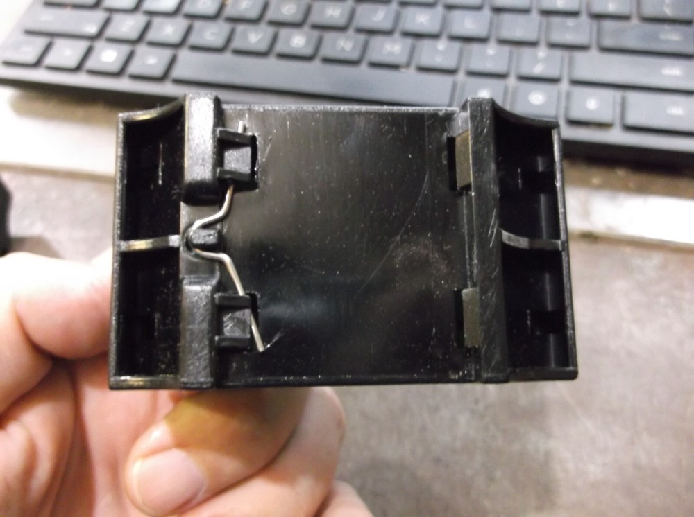 MURR ELEKTRONIK 67501 POTENTIOMETER MODULE (WL2-3)