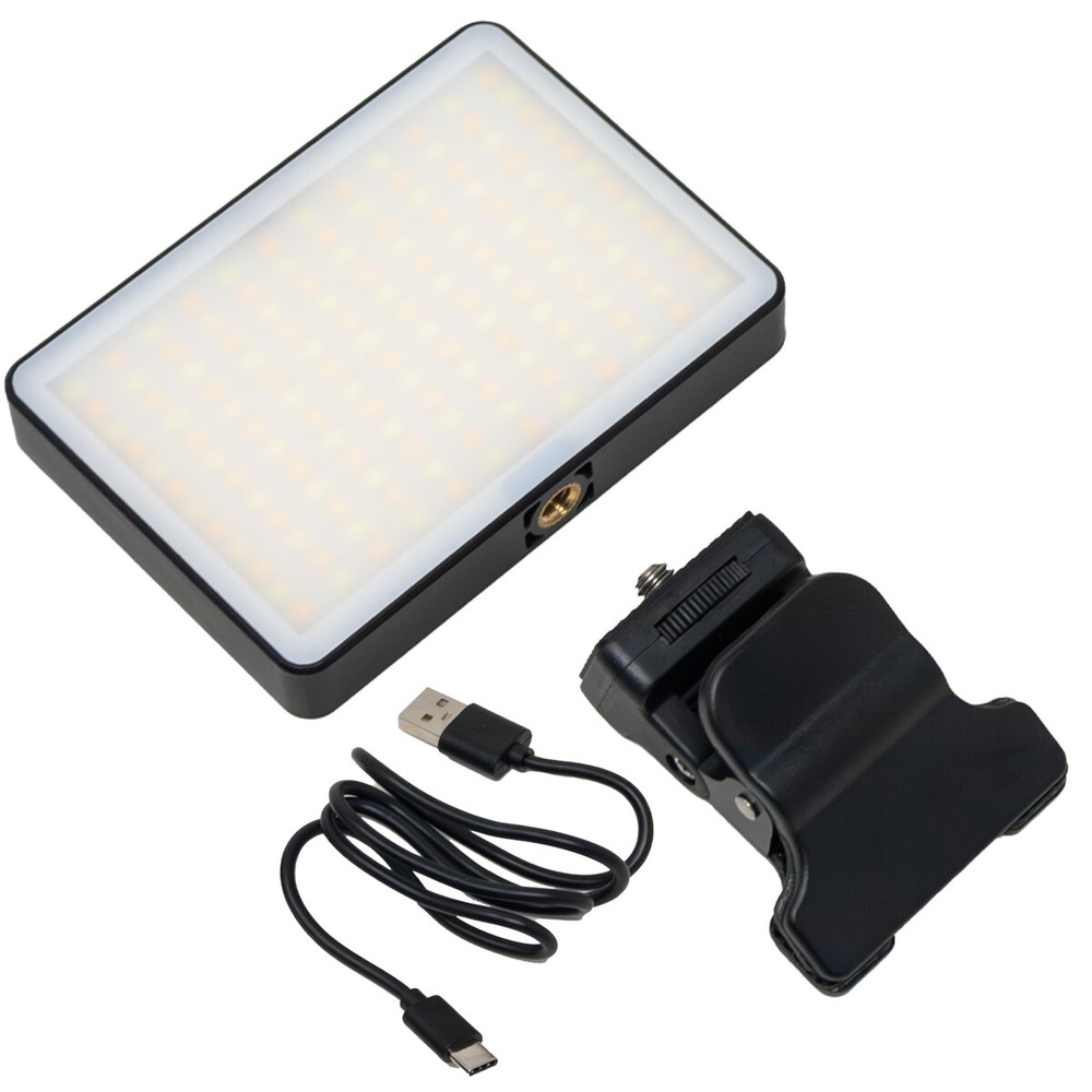 Wasabi Power LED Fill Light