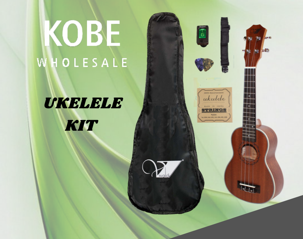 UKELELE KIT