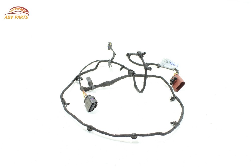 2023 AUDI E-TRON BATTERY CABLE WIRE WIRING HARNESS OEM