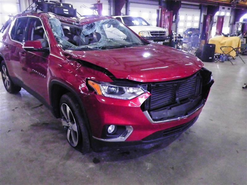 TRAVERSE 2018 Camera/Projector 1080647