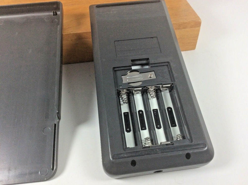 Texas Instruments TI-82 Graphing Calculator with Cover