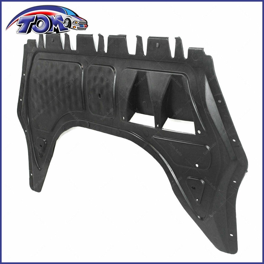 New Audi VW Jetta Golf Front Under Engine Splash Shield Guard 1K0825235AE