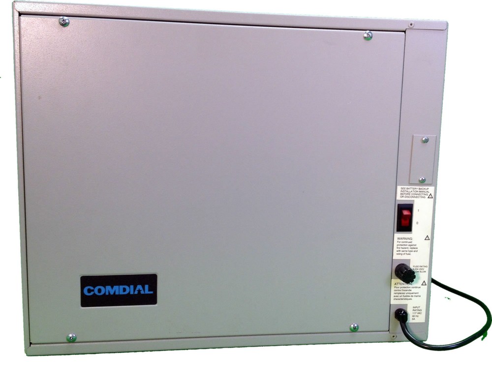 Comdial FX-II 23 X 16 PRI Package