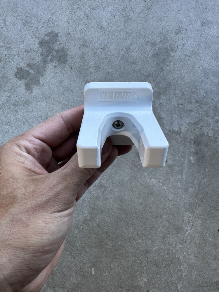 Rainin Pipette Magnetic Holder