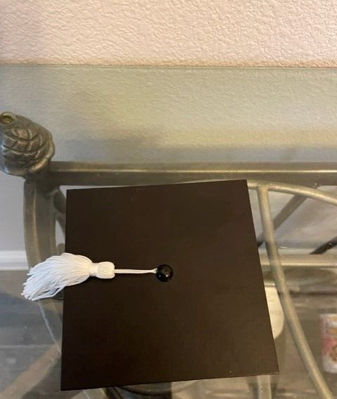 AMAZON GIFT CARD BOX for Graduate